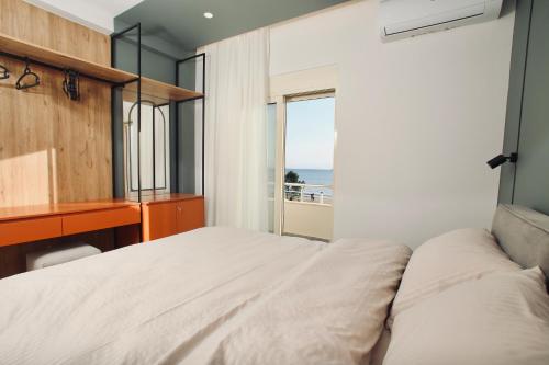 Photo #2 of Luxurious Dreamy seaview apartment in Durrës, Albania
