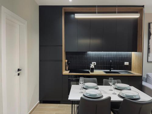 Photo #3 of Luxurious Dreamy seaview apartment in Durrës, Albania