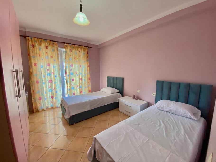 Photo #1 of Family friendly 2-bedroom apartment in Durres :) in Durrës, Albania