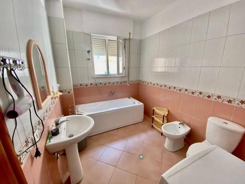 Photo #2 of Family friendly 2-bedroom apartment in Durres :) in Durrës, Albania