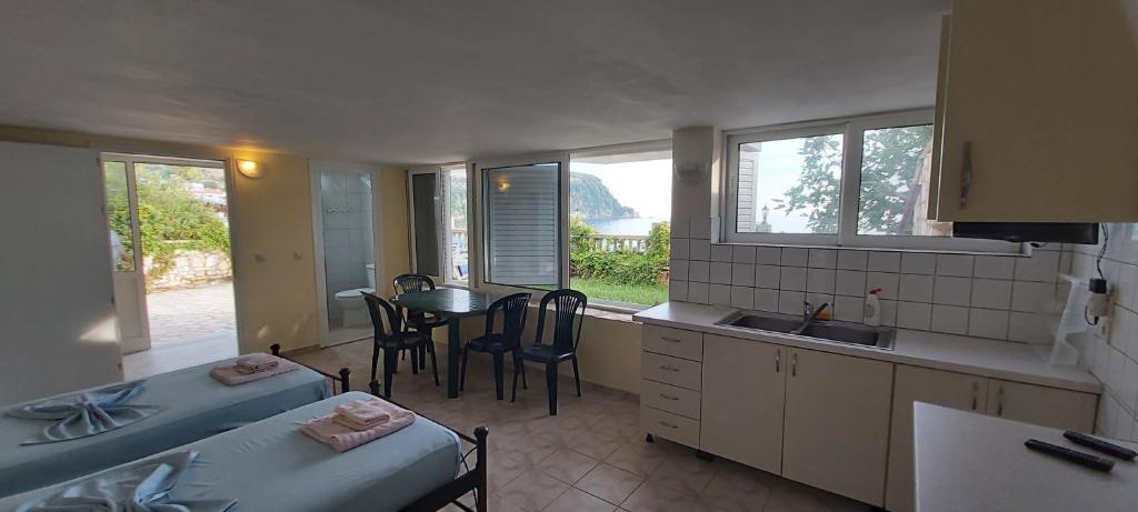 Photo of Magic Ionian Apartments & Rooms in Himara, Albania