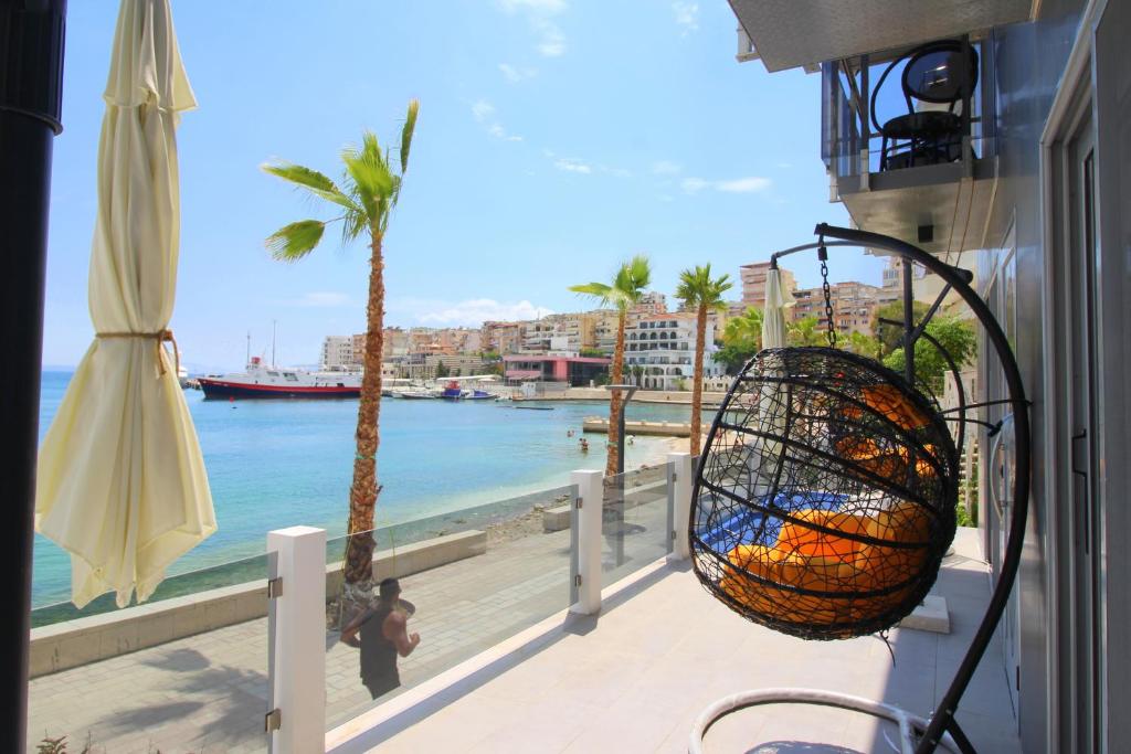 Photo #1 of Yacht Villa in Saranda, Albania