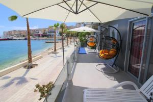 Photo #4 of Yacht Villa in Saranda, Albania