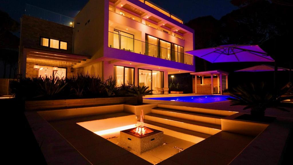 Photo of SanPietro Premium Villas in Plazhi San Pietro, Albania