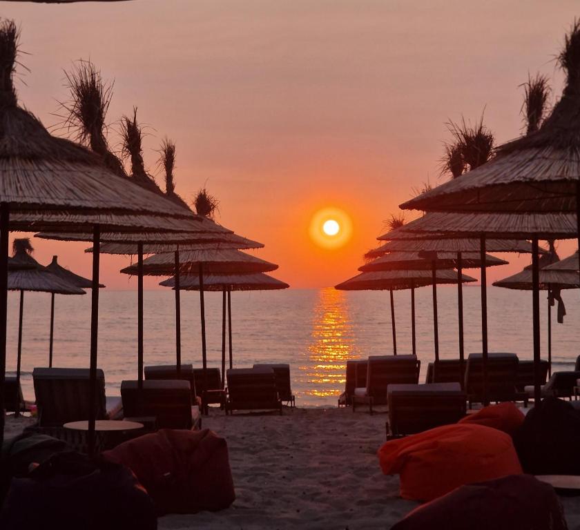 Photo of Villa Pearl Adriatic Coast 2 in Qeret, Albania