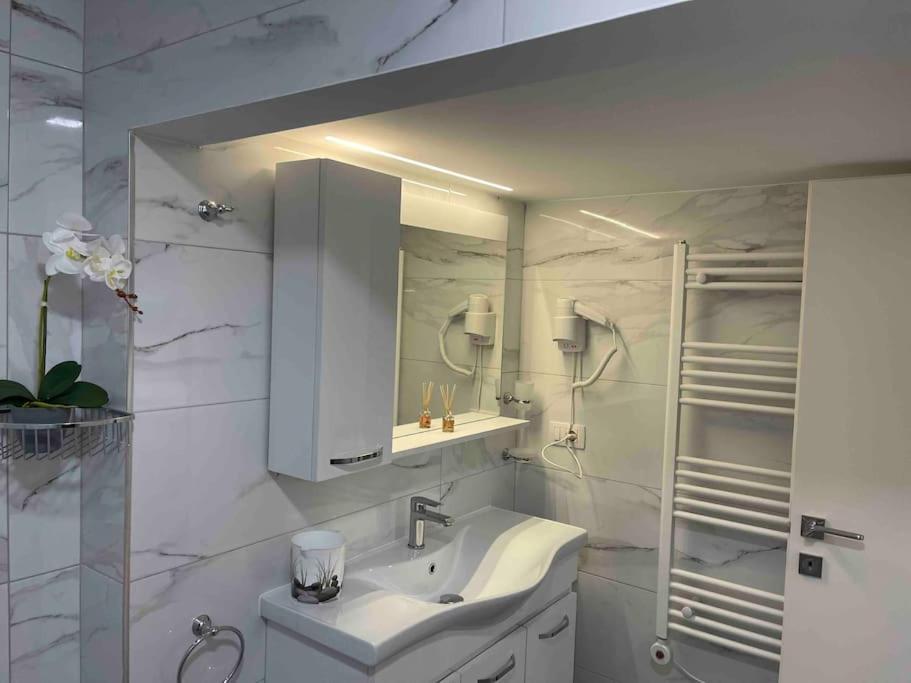 Photo #1 of Lovely apartment in Pogradec city with a lake view in Pogradec, Albania
