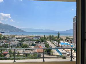 Photo #6 of Modern Beach View Apartment, Vlore in Vlora, Albania