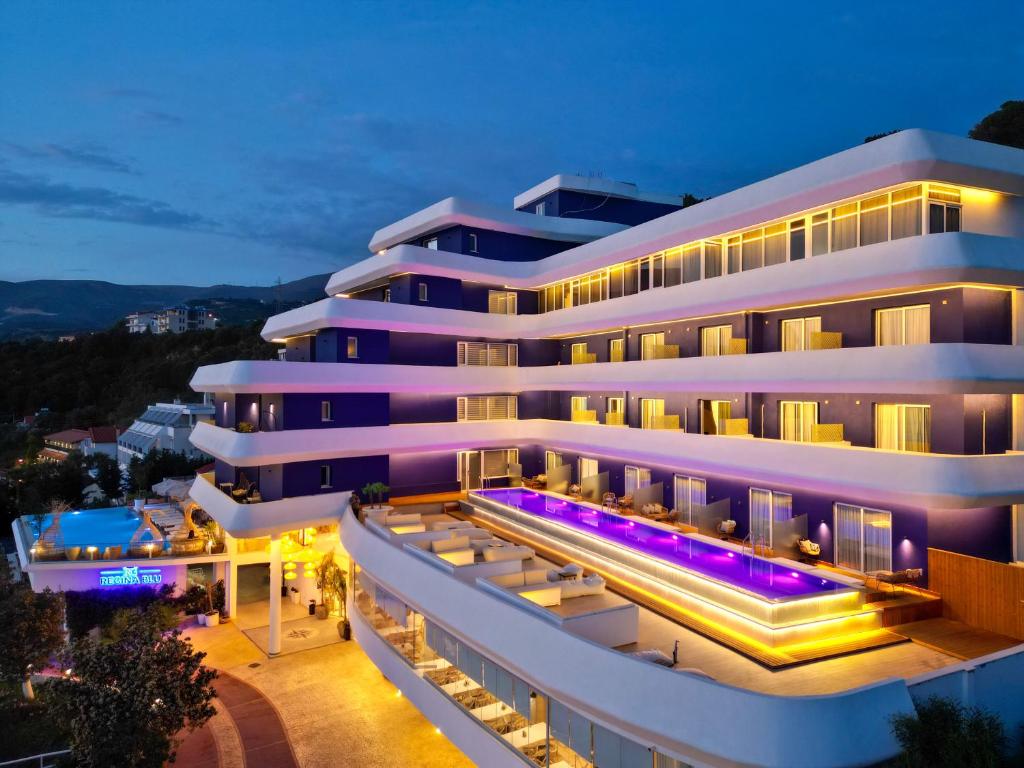 Photo #1 of Regina Blu in Vlorë, Albania