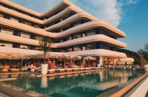 Photo #4 of Regina Blu in Vlorë, Albania
