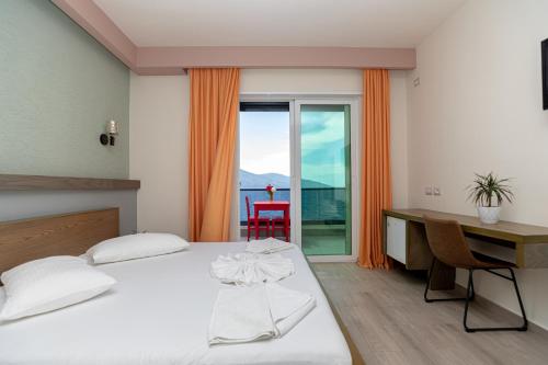 Photo #2 of Hotel Picasso in Vlora, Albania