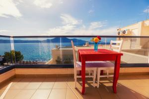 Photo #5 of Hotel Picasso in Vlora, Albania