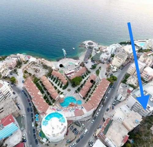 Photo #3 of Saranda 3D Sea View Apartment in Saranda, Albania