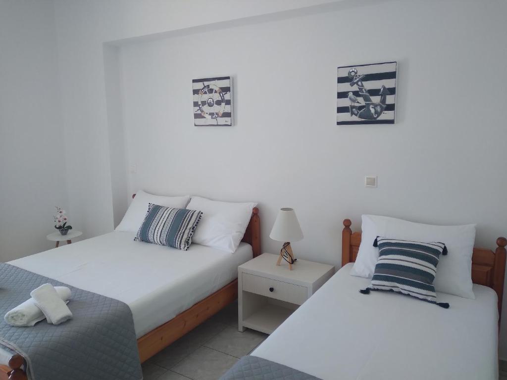 Photo of NaDim rooms in Dhërmi, Albania