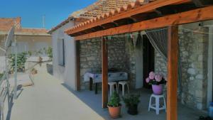 Photo #5 of Stone House in Himara, Albania
