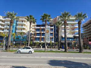 Photo #6 of Seaview Suite in Vlorë, Albania