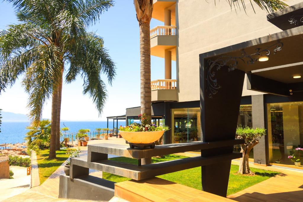 Photo of Hotel Apollon Sarande in Sarandë, Albania