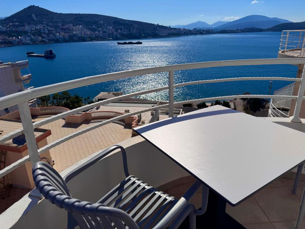 Photo of Airstay seaview Saranda in Sarandë, Albania