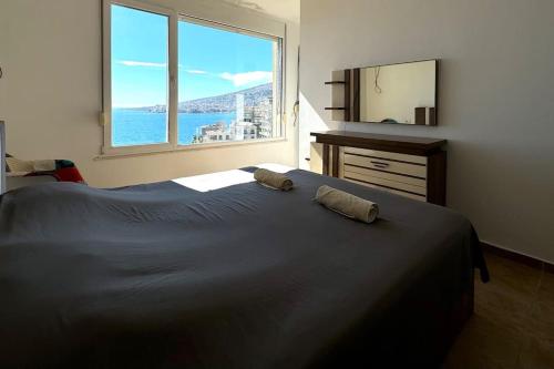 Photo #2 of Elena - Luxury Diva Apartment in Sarandë, Albania