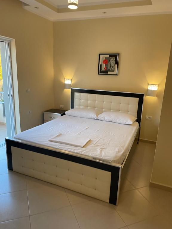 Photo #1 of Honey Studios in Sarandë, Albania