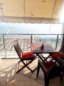 Photo #4 of Mani Apartment 2 in Durrës, Albania