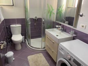 Photo #6 of Apartment with huge sea view balcony in Saranda, Albania