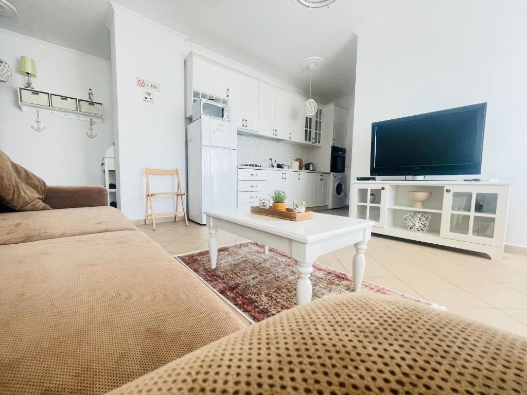Photo #1 of Mediterranean Sea Apartments in Durrës, Albania