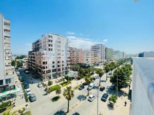 Photo #6 of Mediterranean Sea Apartments in Durrës, Albania
