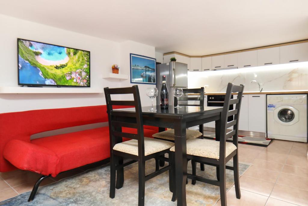 Photo #1 of Studio Legend 3 in Vlora, Albania