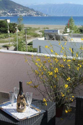 Photo #2 of Villa Beni Osmenaj in Vlora, Albania