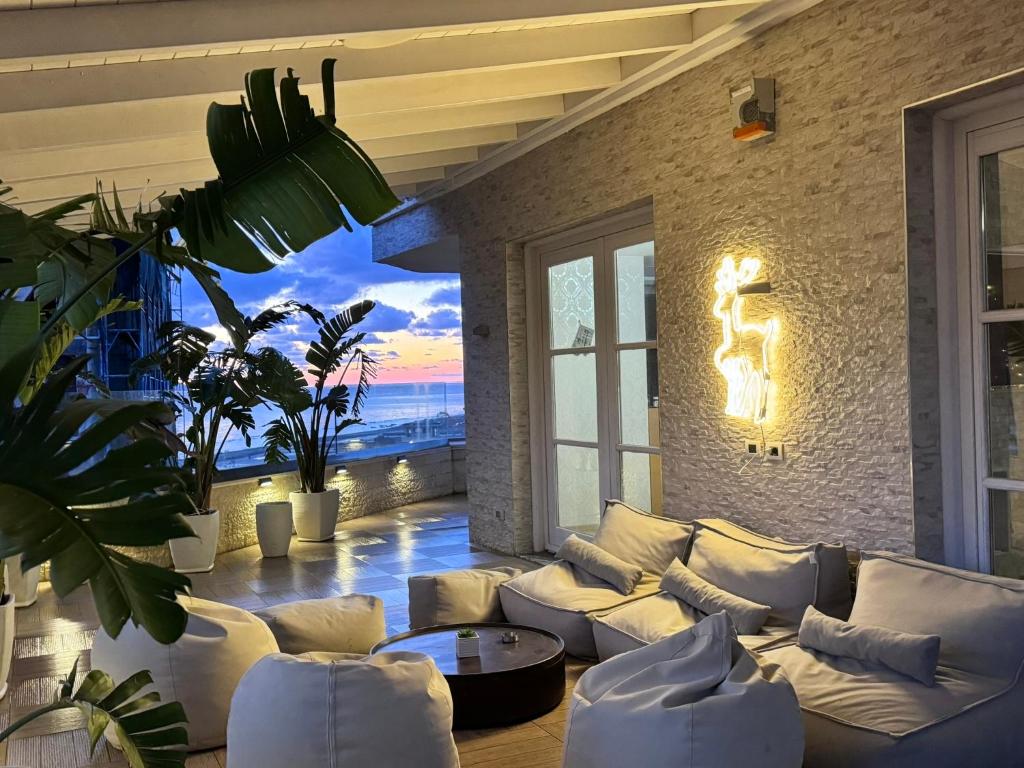 Photo #1 of Attico Guest House in Vlora, Albania