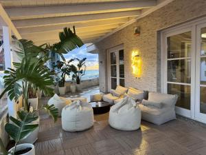 Photo #6 of Attico Guest House in Vlora, Albania