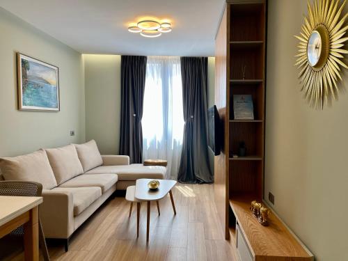 Photo #3 of Adriatic Treasure Apt, Luxury & Beachfront - by BETA Premium in Golem, Albania