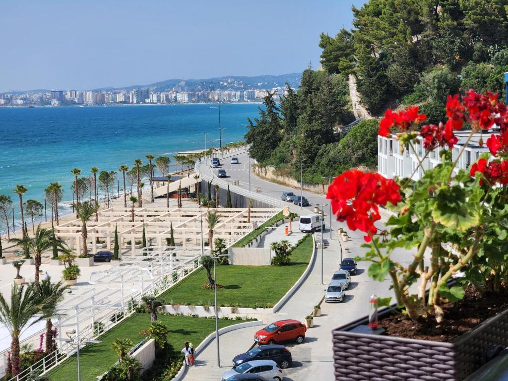 Photo #1 of Hotel Gold in Vlora, Albania
