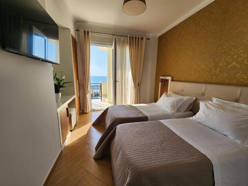 Photo #2 of Hotel Gold in Vlora, Albania