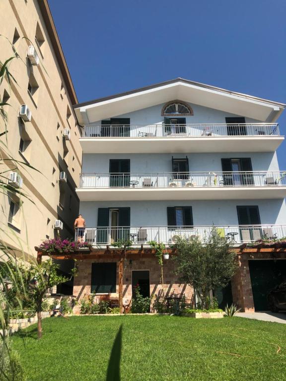 Photo of A casa di Alice in Orikum, Albania