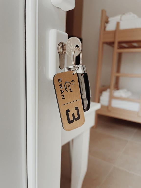 Photo #1 of Swan rent rooms in Vlorë, Albania