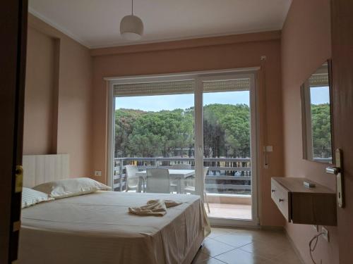 Photo #2 of EME APARTMENTS - Kompleksi Lura 2 Gjiri i Lalzit in Plazhi San Pietro, Albania