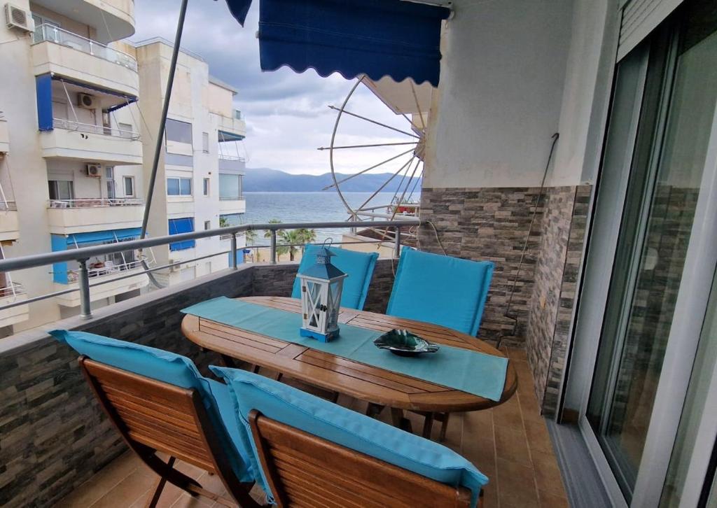 Photo #1 of Lungo Mare Suite in Vlora, Albania