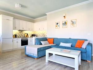 Photo #4 of Eli's Seafront Apartment in Saranda, Albania