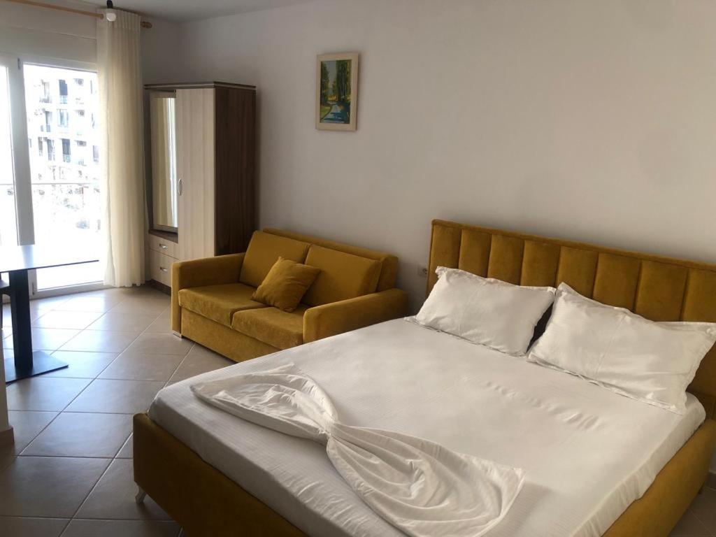 Photo #1 of Hotel MARIO, Shengjin in Shëngjin, Albania