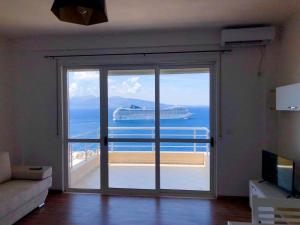 Photo #4 of Belle View Apartment in Saranda, Albania