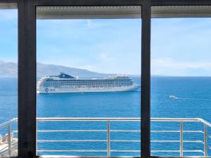 Photo #6 of Belle View Apartment in Saranda, Albania