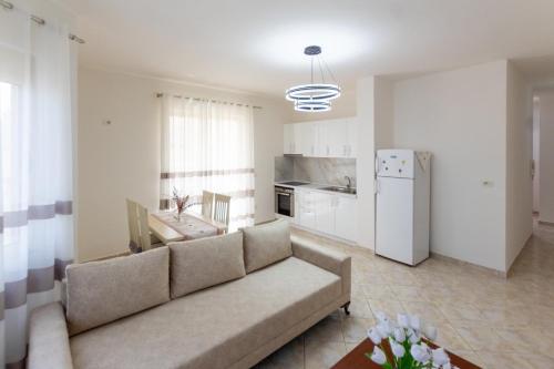Photo #3 of Spacious 2 bedroom apartment in Durres Beach in Durrës, Albania