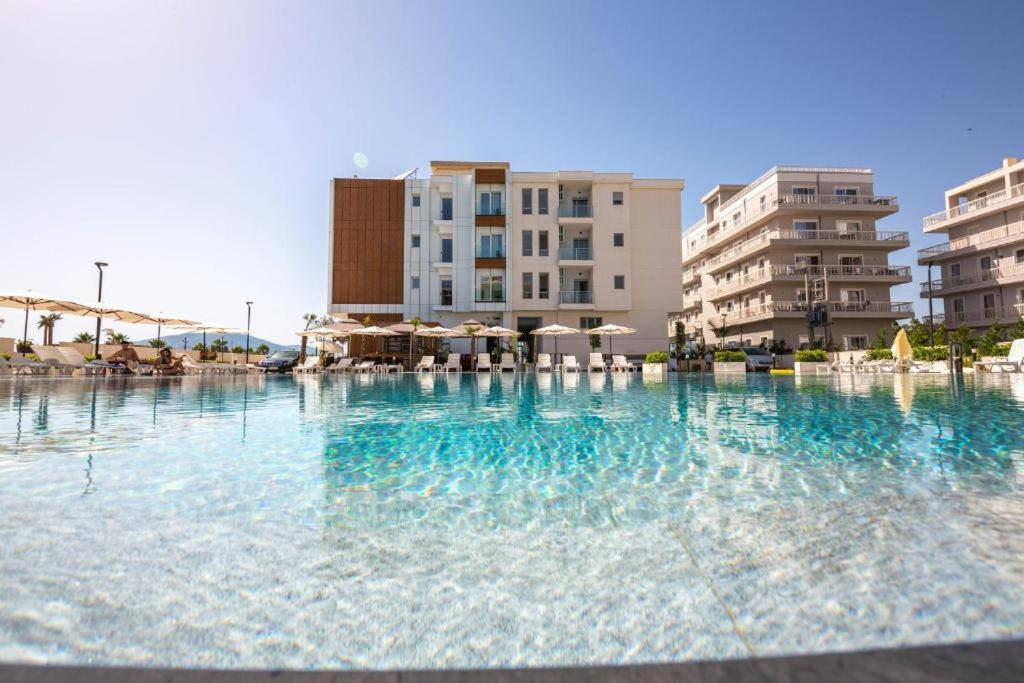 Photo of Hesperus Hotel in Orikum, Albania