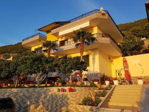 Photo #6 of Villa Meminaj in Vlora, Albania