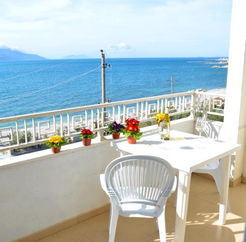 Photo #2 of Pastarella Beachfront Resort in vlore, Albania