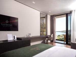 Photo #6 of La Brisa Boutique Hotel in Dhërmi, Albania
