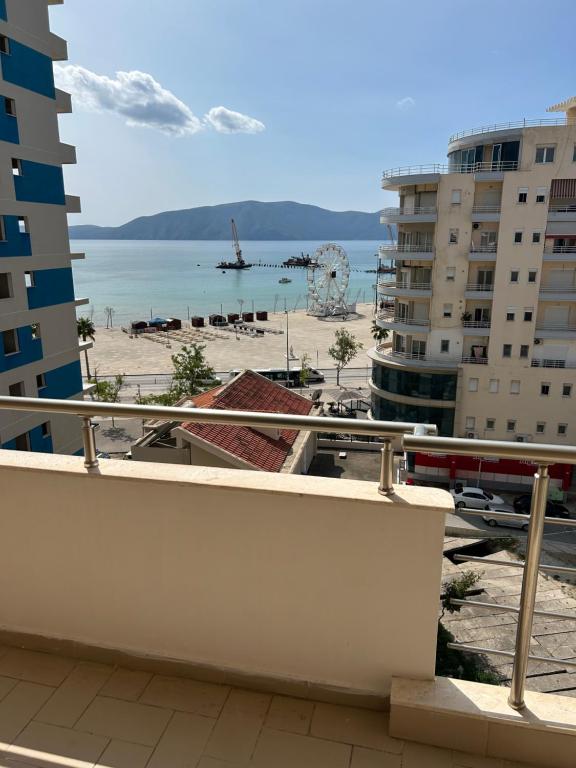 Photo #1 of Ammos Apartment in Vlora, Albania