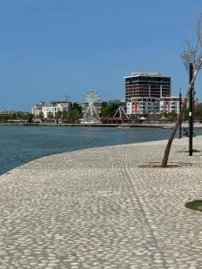 Photo #6 of Ammos Apartment in Vlora, Albania