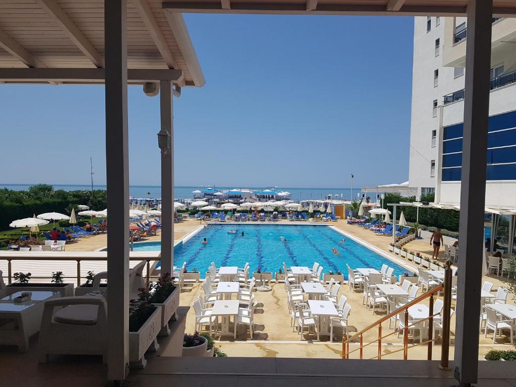 Photo #1 of Duplex in Durrës, Albania